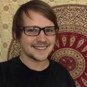 Meet your Posher, Jacob